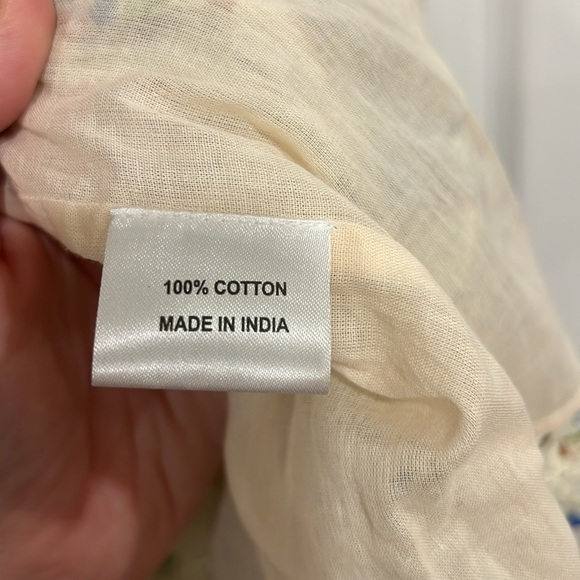 Elizabeth James The Label Karma Dress - Picture 9 of 10